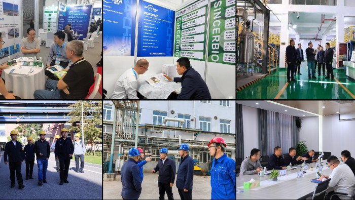 满弓尽发 奋力冲刺--专精特新公司招商进度条拉满