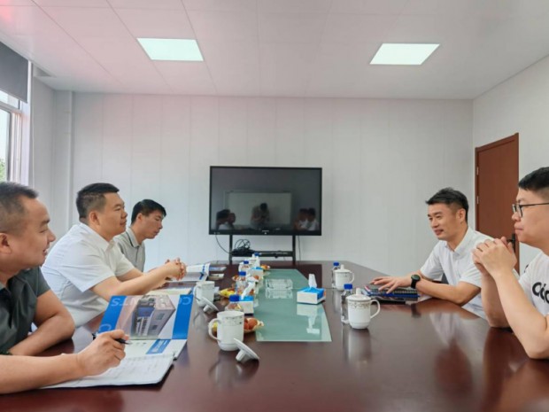 探路新赛道 汇智赢未来 | 必赢242net官网专精特新公司招商激活创新磁场